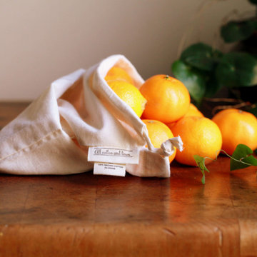 Mesh Produce Bags