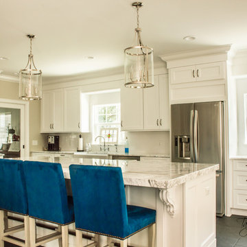 South Tampa Kitchen Remodel