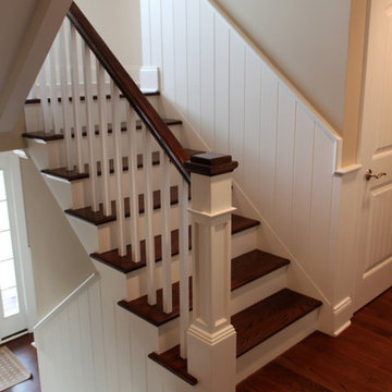 Custom Home, Ship Bottom