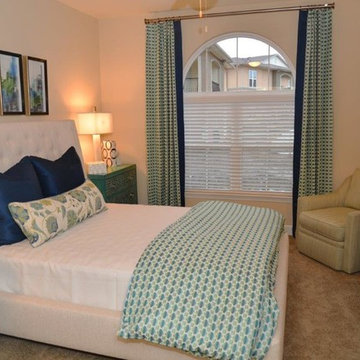 Apartment Complex Furnishings - Overland Park, KS