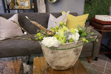 Accents & Decor