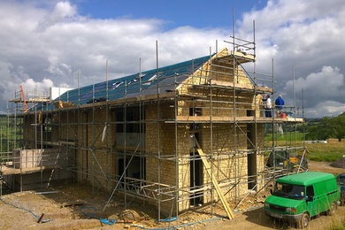 New Build Project - Carrot Hill ,Somerset