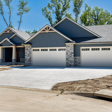 5409 Wild Rye Ct SE, Cedar Rapids - Garnett