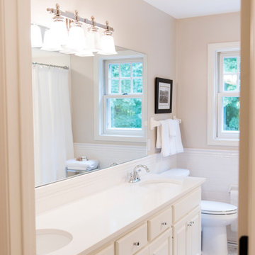 Residential Remodel