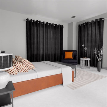 Branded Interiors