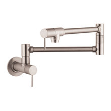 Kitchen faucets
