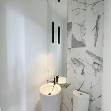 Pick the Right Colors for Your Bathroom Remodel in San Jose CA