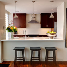Micro Kitchen