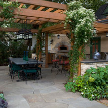 Henas Patio