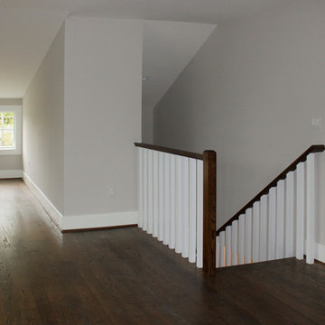 Project #24 | Thoughtful Stair Design
