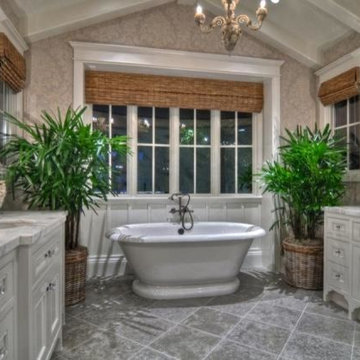 ML Custom Cabinetry