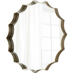 Cyan Design - Luz Mirror - Luz Mirror