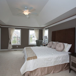 The Alexander Residence - Products