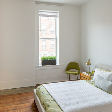 Findlay Apartments