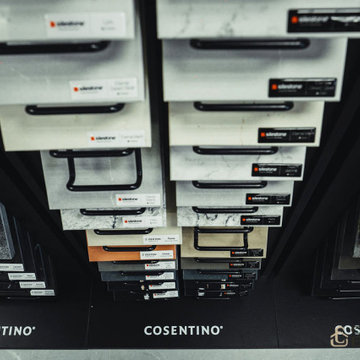 Explore Our Showroom