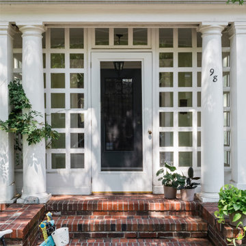 Brookline House