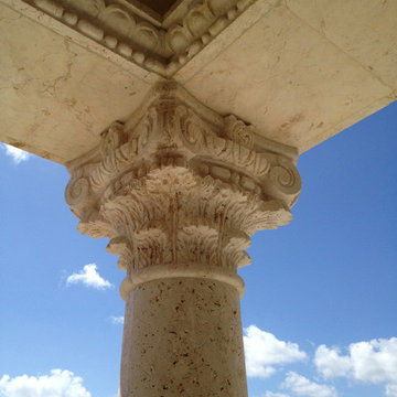 Mediterranean - Sanctuary