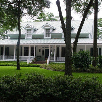 Cowart & Company Architect's Portfolio
