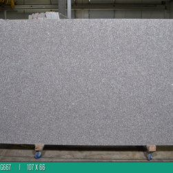Bainbrook Brown - Kitchen Countertops