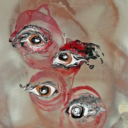 Pari Chumroo Fine Arts - Products