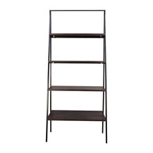 Ladder Shelf