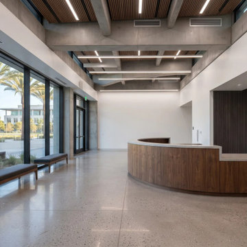 General Contracting - Southern California
