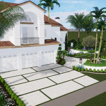 Kataf Residence