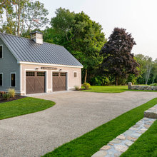 Garage/Shop