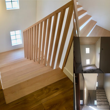 Mission complète Maison M