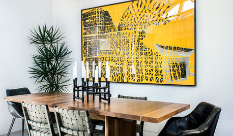 The Meaning of Colour: Yellow