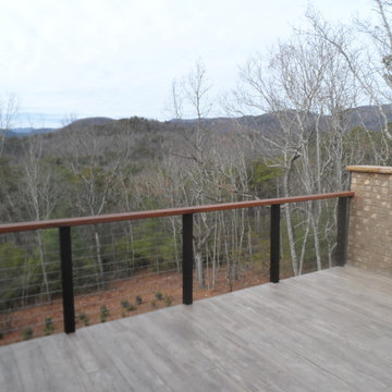 Bralley Residence Exterior