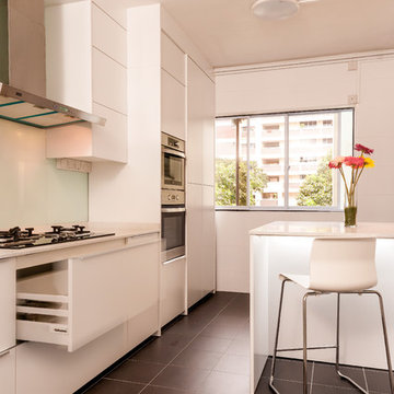 Project: Yishun Ring Road