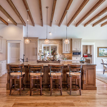 The Reserve at Lake Keowee II