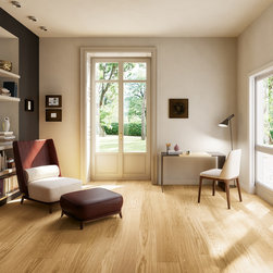 Collezione di parquet Signature - Products