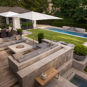 Rosedale Retreat
