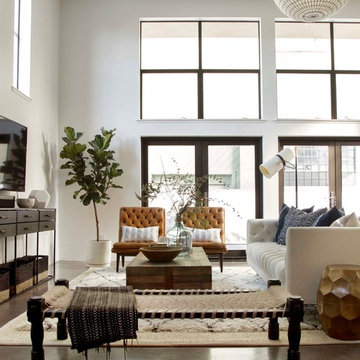 Mission Loft