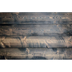 Rustic Wall Accents by Sustainable Lumber Co.