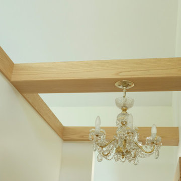 Broadmoor Master Addition