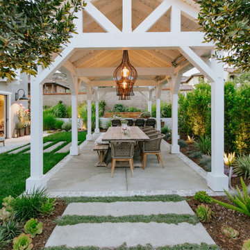 San Clemente Farmhouse