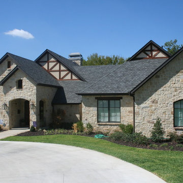 Private Residence | Fort Worth, Texas