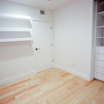 91st Street NY Full Remodel