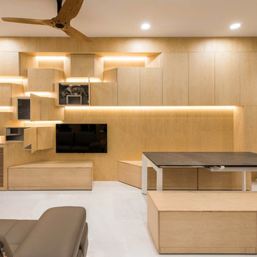 Lush Condominium Apartment