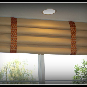 Drapery, Curtains, Window Solutions