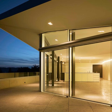 Pavilion House, Zumikon - Switzerland