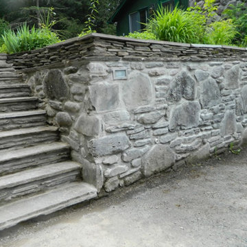 Stone Wall