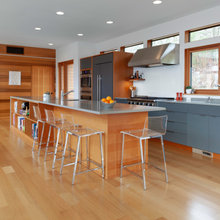 Kitchen redo