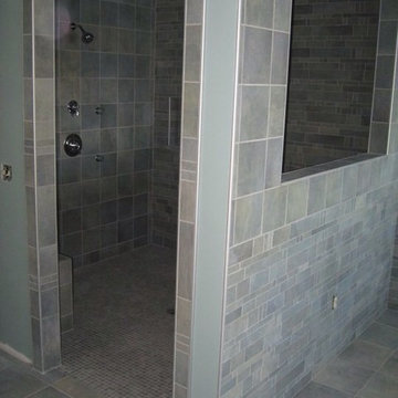 Custom Tile Shower in Webster, MA by Floor Source of Auburn, MA