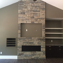 fireplaces