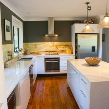 Kitchen Projects