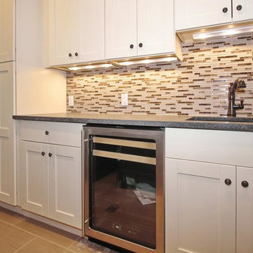 Chatham Remodel